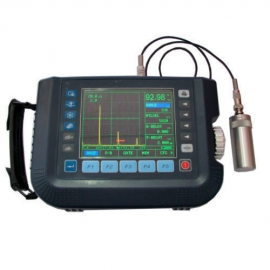 Non Destructive Testing Equipment Manufacturer India
